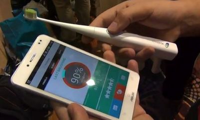 盘点CES 2014“最佳产品奖”入围名单 触控产品引领科技风潮